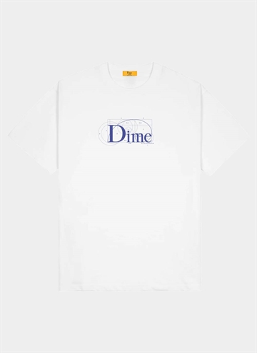 Dime Classic Ratio T-Shirt
